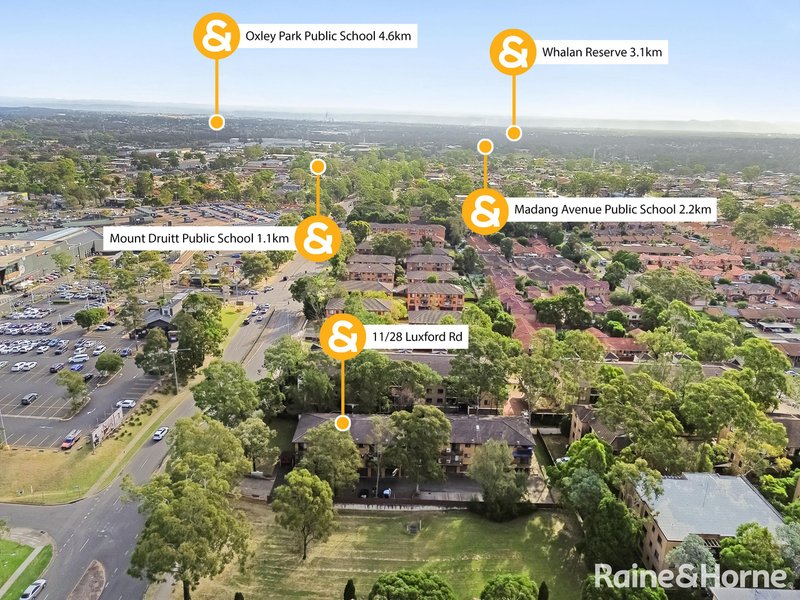 Photo - 11/28 Luxford Road, Mount Druitt NSW 2770 - Image 12