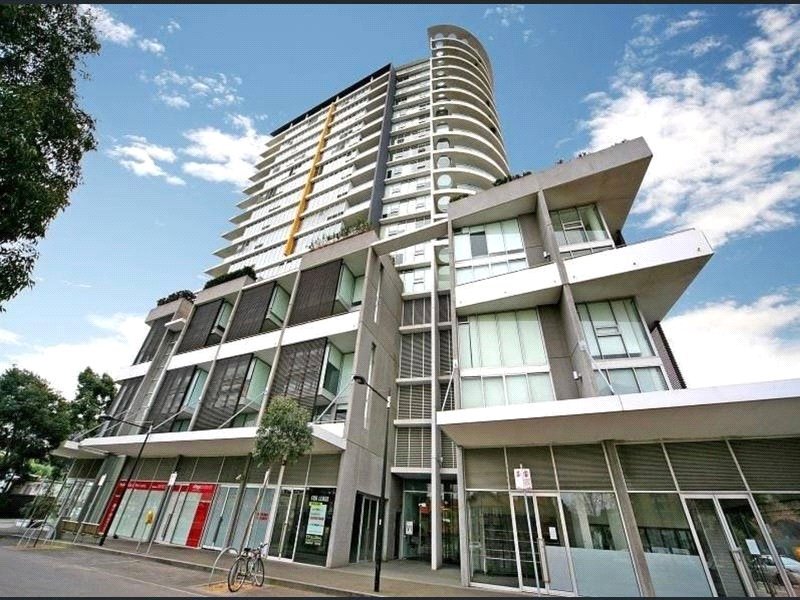 Photo - 112/8 Mccrae Street, Docklands VIC 3008 - Image 1
