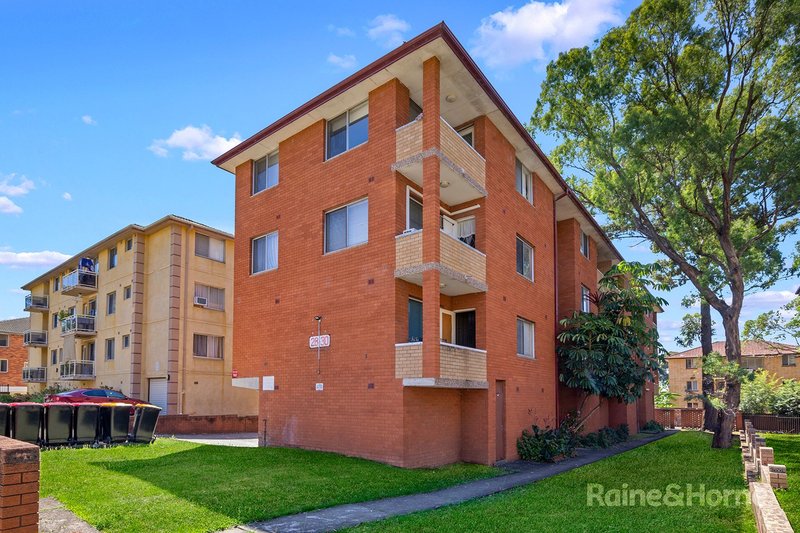 11/28 Nagle Street, Liverpool NSW 2170