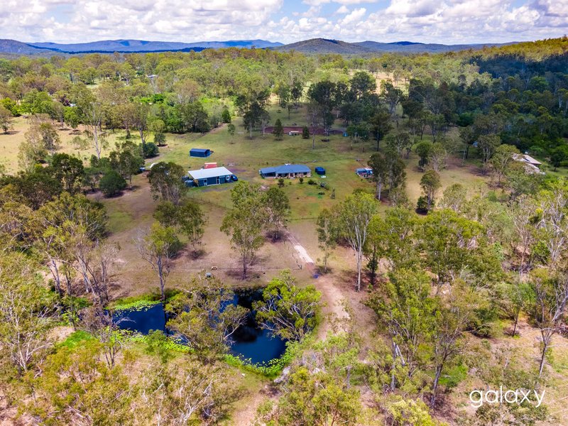 1128 Tableland Road, Horse Camp QLD 4671