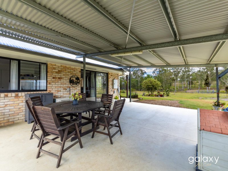 Photo - 1128 Tableland Road, Horse Camp QLD 4671 - Image 7