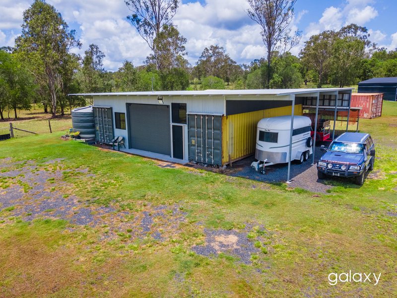 Photo - 1128 Tableland Road, Horse Camp QLD 4671 - Image 15