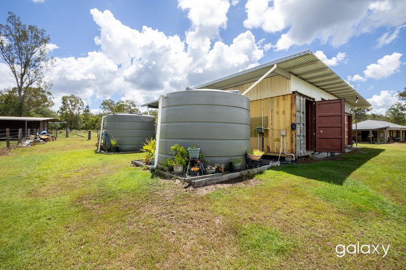 Photo - 1128 Tableland Road, Horse Camp QLD 4671 - Image 19