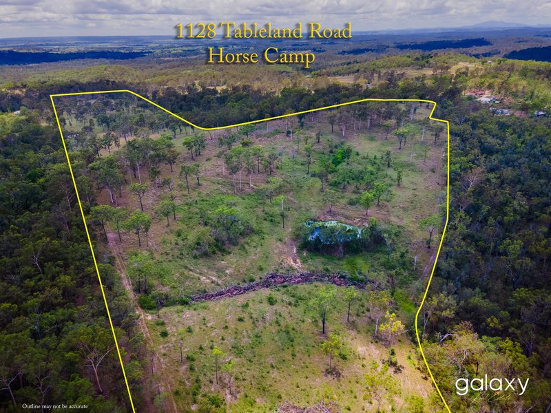 Photo - 1128 Tableland Road, Horse Camp QLD 4671 - Image 31