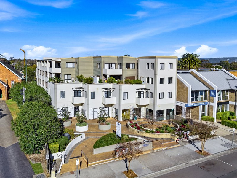 Photo - 11/282 High Street, Penrith NSW 2750 - Image 1