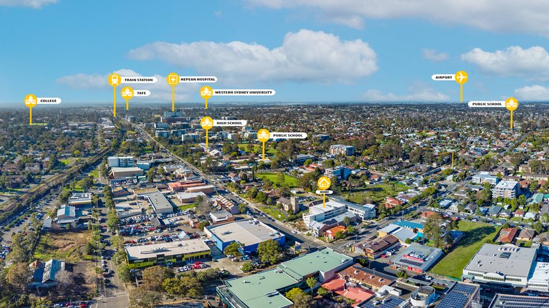 Photo - 11/282 High Street, Penrith NSW 2750 - Image 12