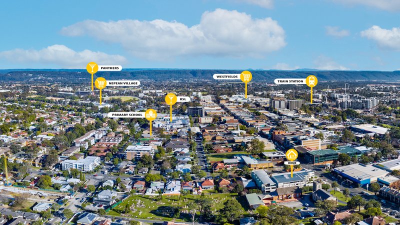 Photo - 11/282 High Street, Penrith NSW 2750 - Image 13