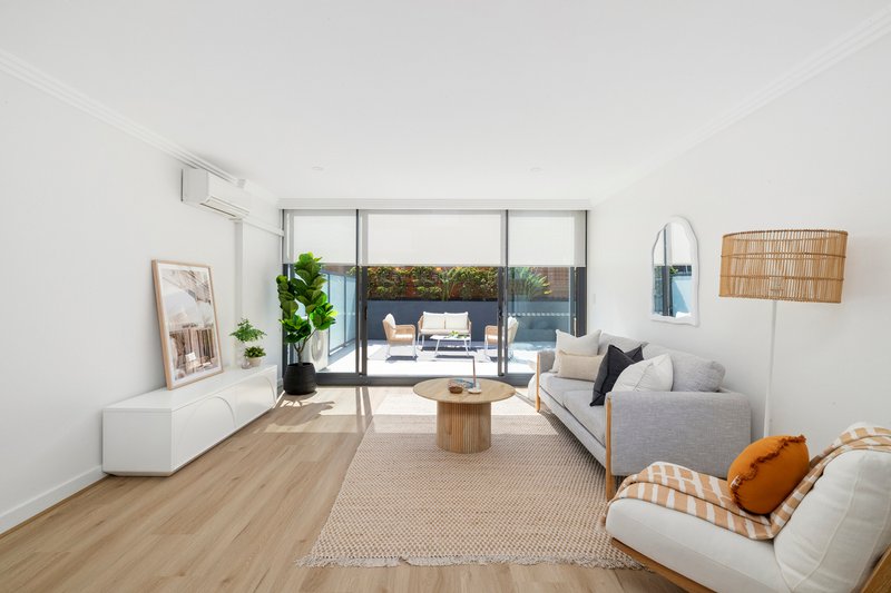 112/822 Pittwater Road (Access Via Delmar Parade) , Dee Why NSW 2099