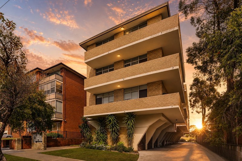 Photo - 11/283 Maroubra Road, Maroubra NSW 2035 - Image 1