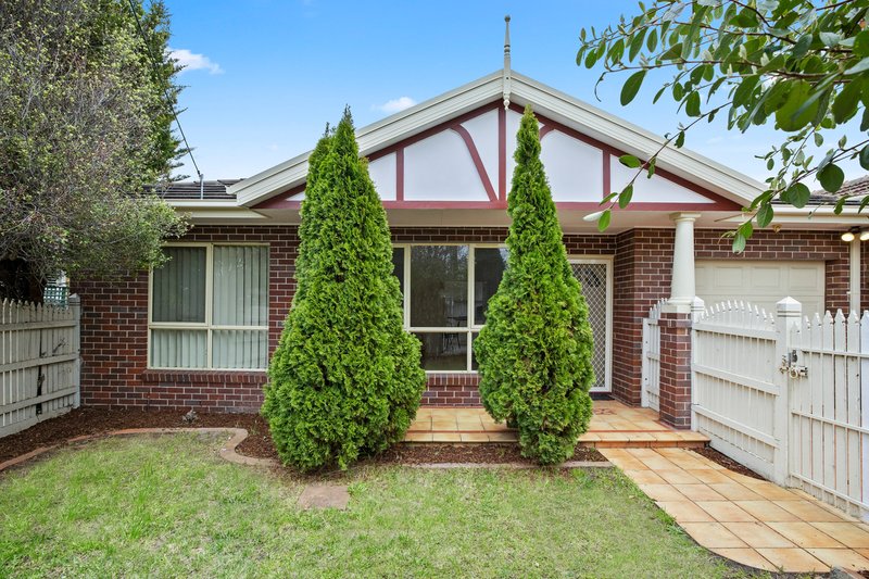 1/1284 Nepean Highway, Cheltenham VIC 3192