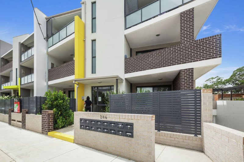 11/284 Railway Terrace, Guildford NSW 2161