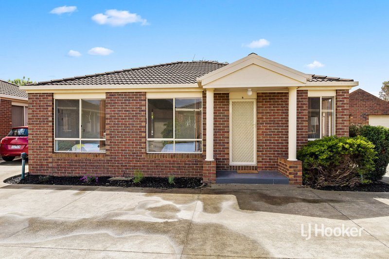 11/285-287 Derrimut Road, Hoppers Crossing VIC 3029