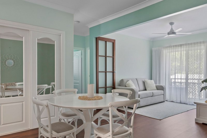 Photo - 112/85 Palm Meadows Drive, Carrara QLD 4211 - Image 5