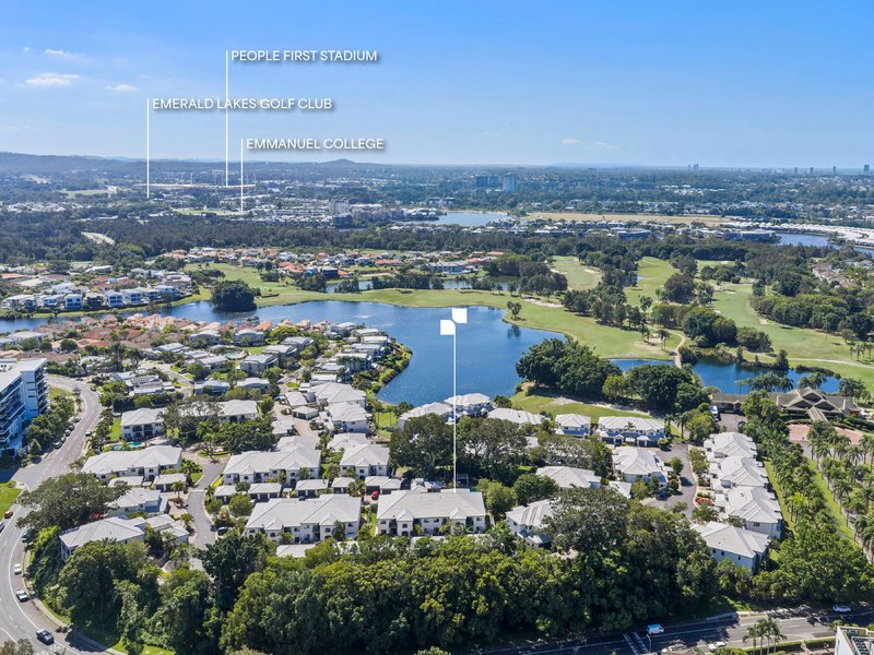 Photo - 112/85 Palm Meadows Drive, Carrara QLD 4211 - Image 19