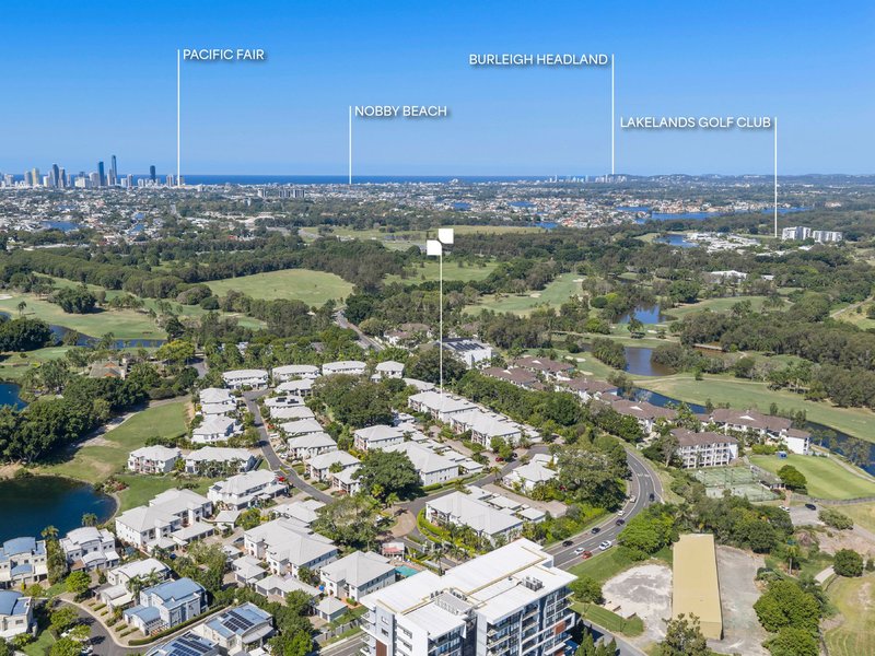 Photo - 112/85 Palm Meadows Drive, Carrara QLD 4211 - Image 21