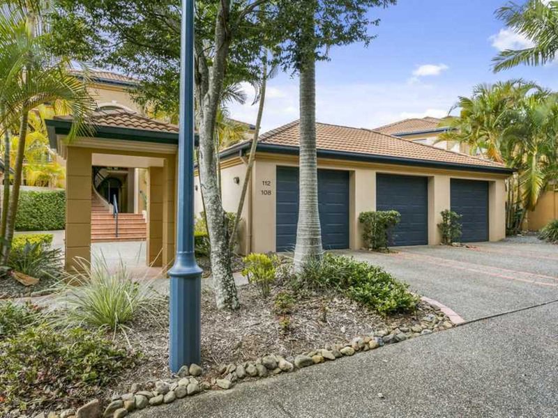 Photo - 112/85 Palm Meadows Drive, Carrara QLD 4211 - Image 13