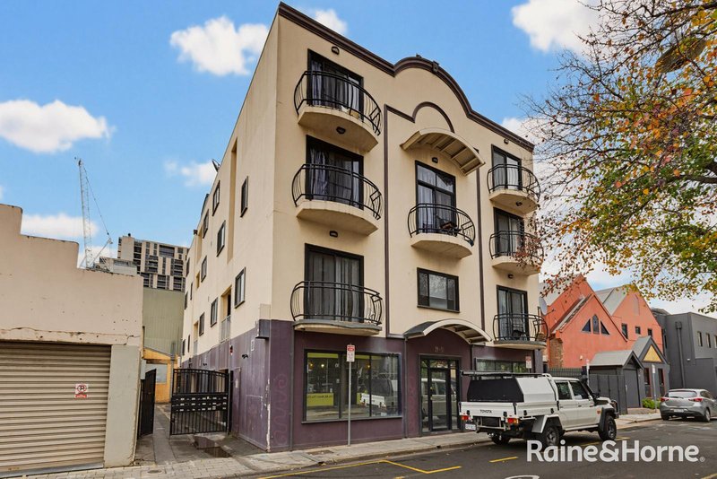 Photo - 11/29-31 Compton Street, Adelaide SA 5000 - Image 1