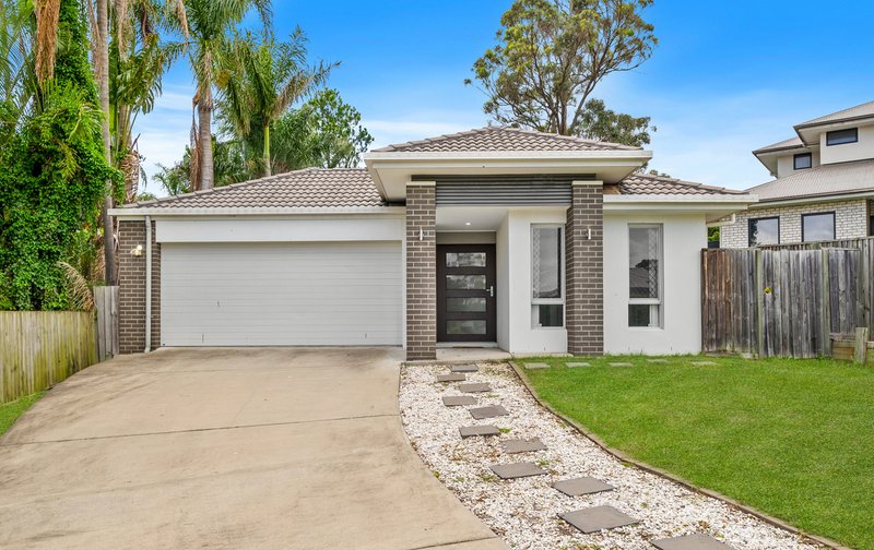 Photo - 11/29-31 Ronald Street, Shailer Park QLD 4128 - Image 8