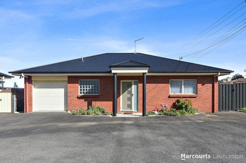 1/129 Alanvale Road, Newnham TAS 7248