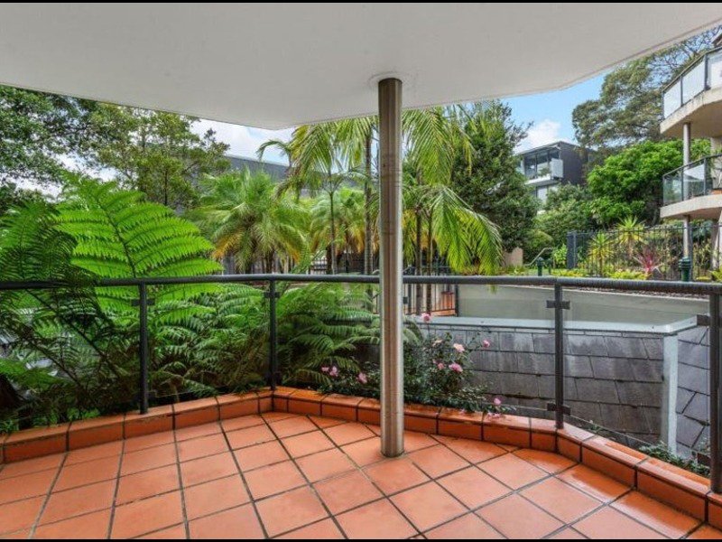 11/29 Cook Street, Glebe NSW 2037