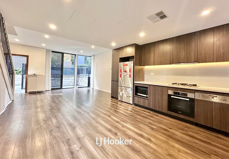 Photo - 11/29 Moree Street, Gordon NSW 2072 - Image 3