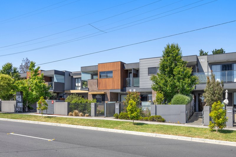 112/9 Mountain Gate Drive, Ferntree Gully VIC 3156