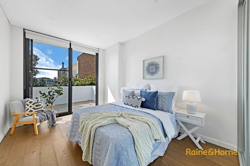 Photo - 112/9 Rutledge St , Eastwood NSW 2122 - Image 9