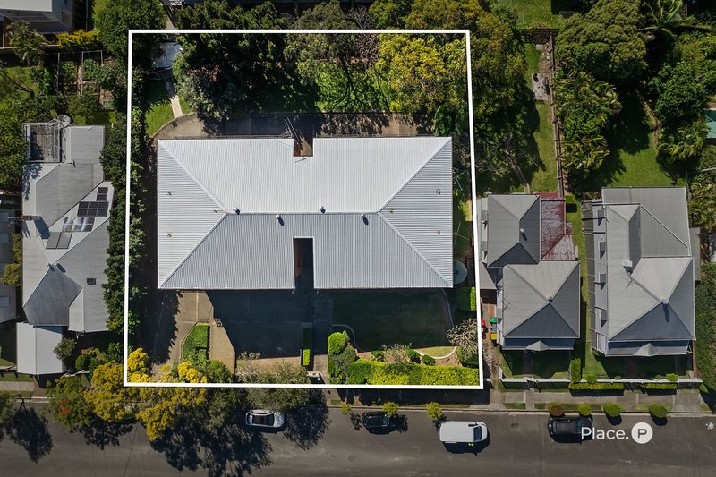 Photo - 11/29 Stopford Street, Wooloowin QLD 4030 - Image 17