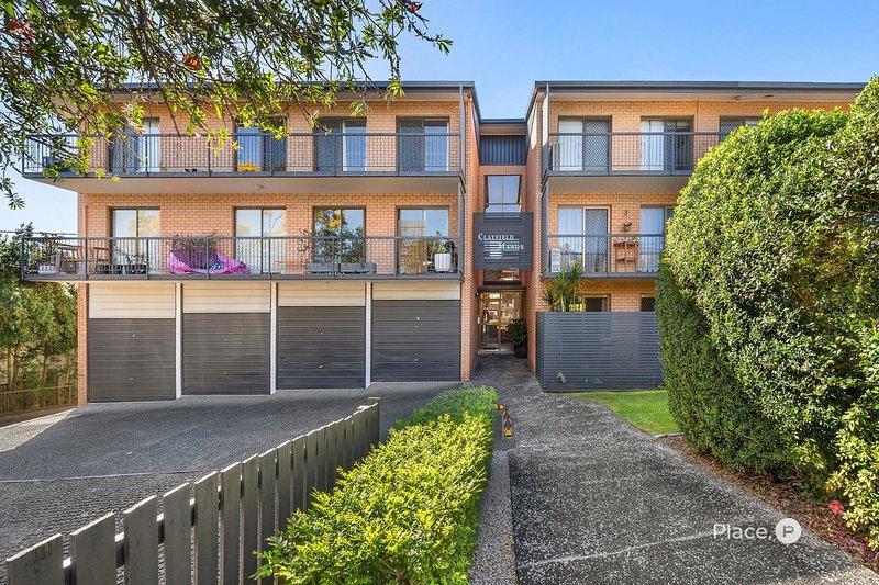 Photo - 11/29 Stopford Street, Wooloowin QLD 4030 - Image 18