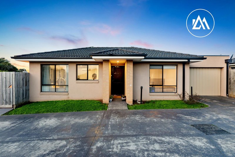 11/291 Cranbourne - Frankston Road, Langwarrin VIC 3910