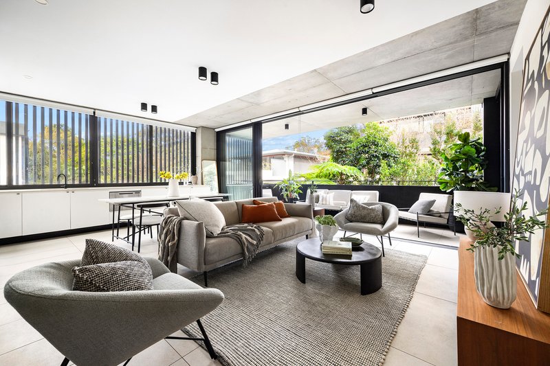 Photo - 11/293 Alison Road, Coogee NSW 2034 - Image 1