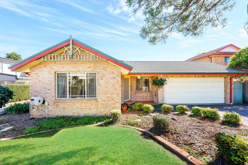 112A Spurway Street, Ermington NSW 2115