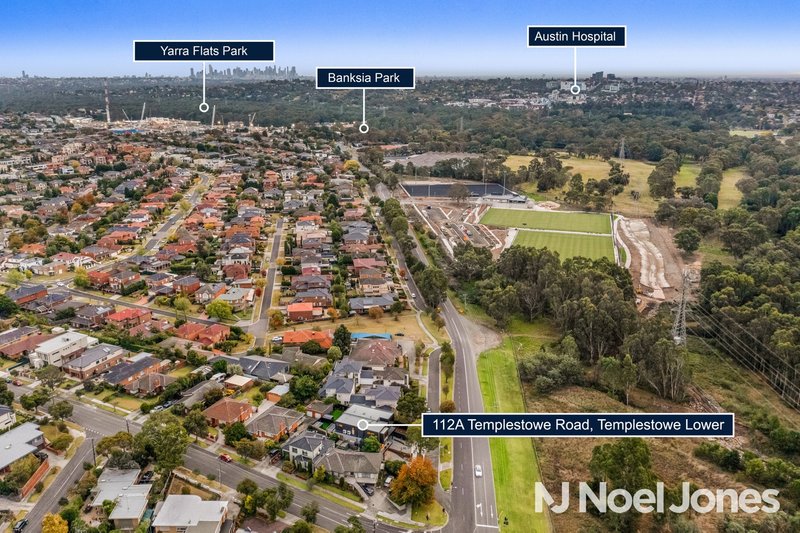 Photo - 112A Templestowe Road, Templestowe Lower VIC 3107 - Image 24