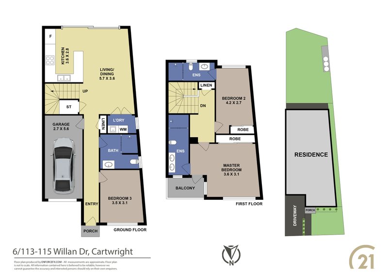 Photo - 113-115 Willan Drive, Cartwright NSW 2168 - Image 19