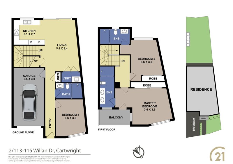 Photo - 113-115 Willan Drive, Cartwright NSW 2168 - Image 20