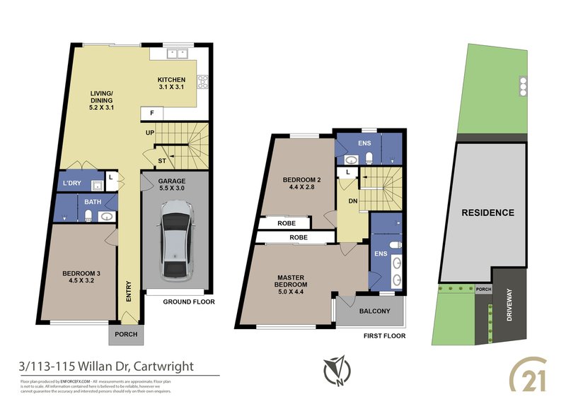 Photo - 113-115 Willan Drive, Cartwright NSW 2168 - Image 21