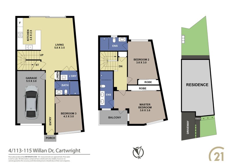 Photo - 113-115 Willan Drive, Cartwright NSW 2168 - Image 22