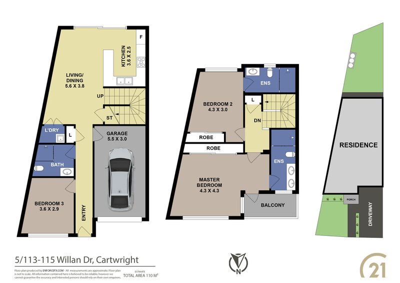 Photo - 113-115 Willan Drive, Cartwright NSW 2168 - Image 23