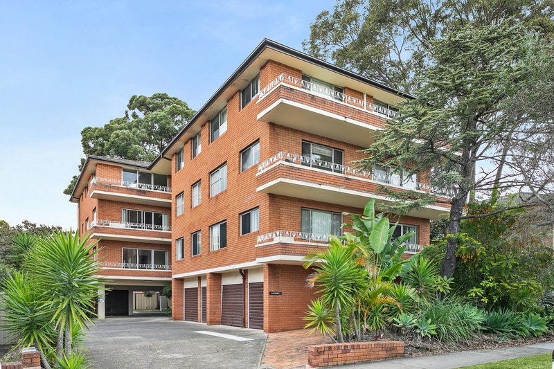 1/13-15 Austral Street, Penshurst NSW 2222