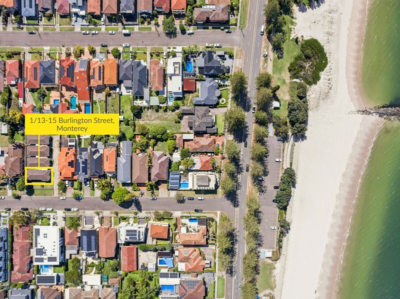 Photo - 1/13-15 Burlington Street, Monterey NSW 2217 - Image 2