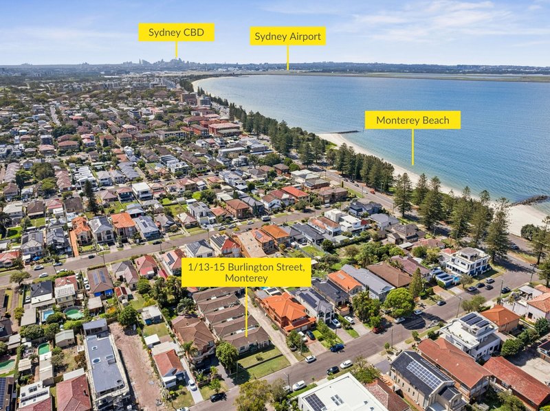 Photo - 1/13-15 Burlington Street, Monterey NSW 2217 - Image 11