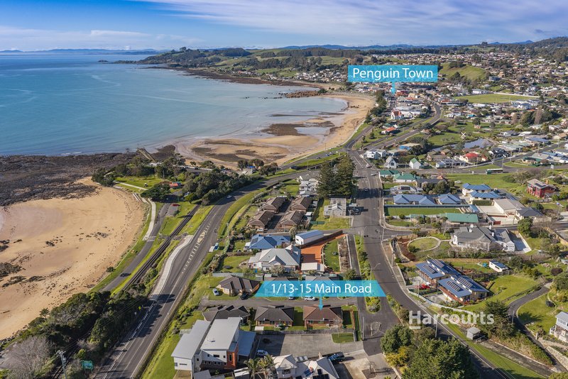 Photo - 1/13-15 Main Road, Penguin TAS 7316 - Image 16