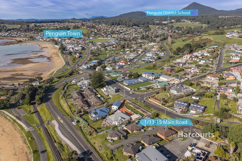 Photo - 1/13-15 Main Road, Penguin TAS 7316 - Image 17