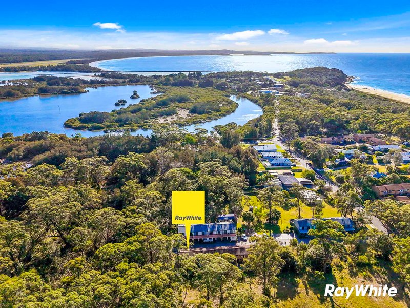 Photo - 1/13-15 Native Way, Moruya Heads NSW 2537 - Image 1