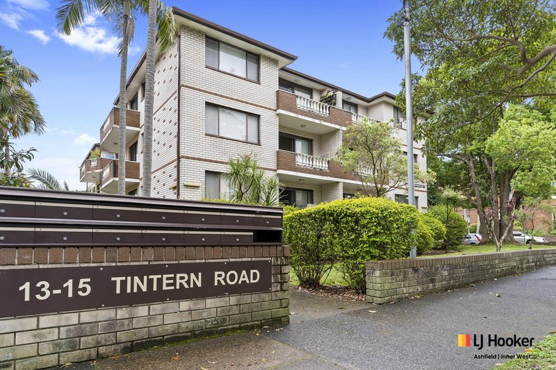 1/13-15 Tintern Road, Ashfield NSW 2131