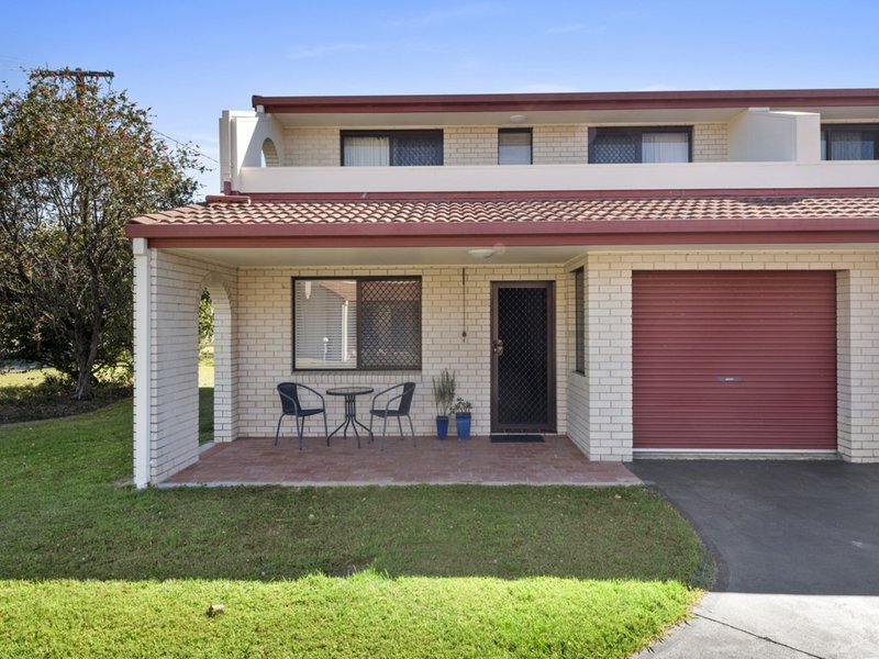 Photo - 1/13-15 Wybalena Crescent, Toormina NSW 2452 - Image 3