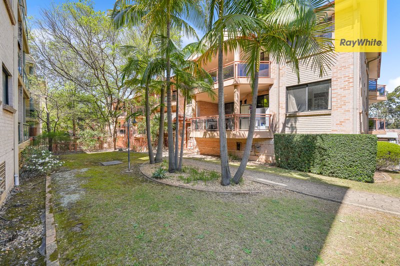 Photo - 11/3-5 Marsden Street, Granville NSW 2142 - Image 1