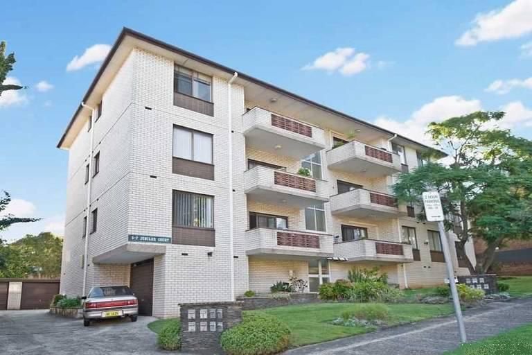 Photo - 11/3-7 Jubilee Avenue, Carlton NSW 2218 - Image 1