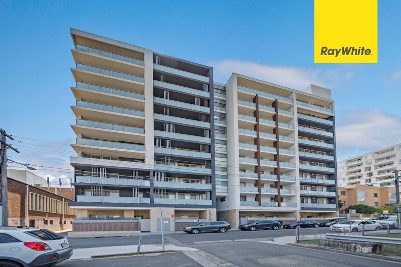 11/3-7 Taylor Street, Lidcombe NSW 2141