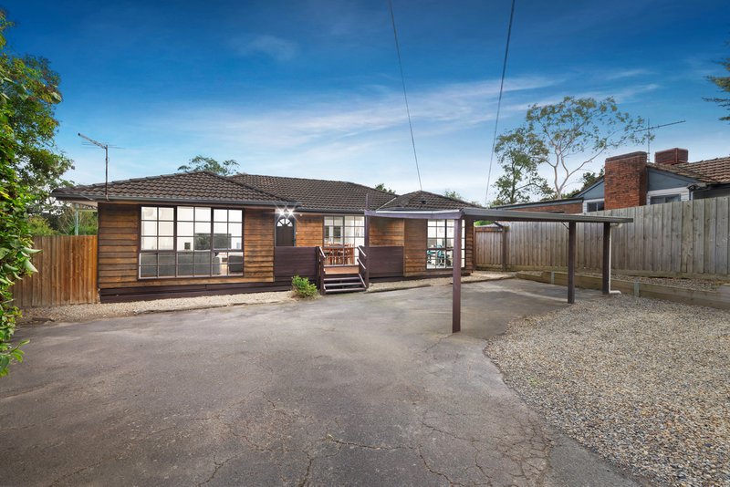 Photo - 113 Albert Avenue, Boronia VIC 3155 - Image 1